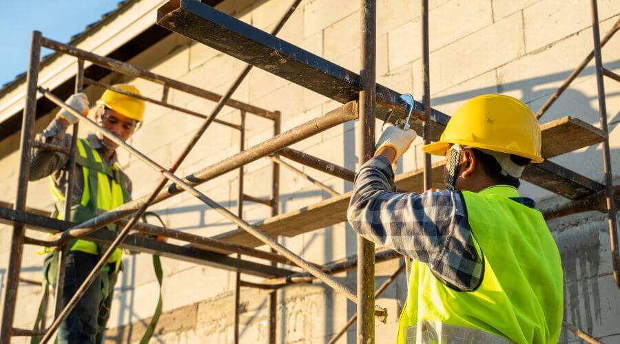 Expert new roof installation services in New Market, IN